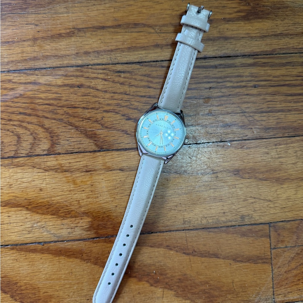 Anne Klein Watch